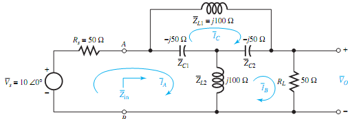 1524_Sinusoidal analysis by using mesh equations and MATLAB.png